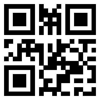 3407116093 - Immagine del Qr Code