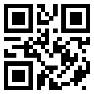 3407116096 - Immagine del QrCode associato