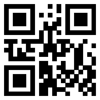 3407116097 - Immagine del QrCode associato