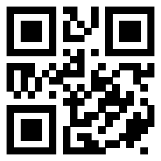 Immagine del QrCode di 3407116099