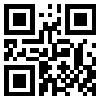 Immagine del QrCode di 3407116102