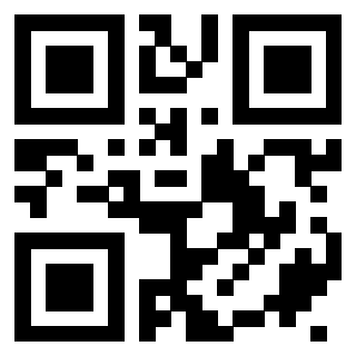 Scansione del Qr Code di 3407116104