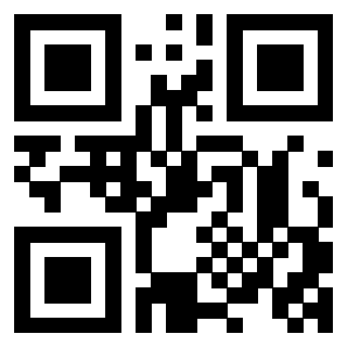 3407116110 QrCode associato