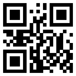 Scansione del Qr Code di 3407116117