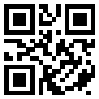 3407116118 - Immagine del Qr Code