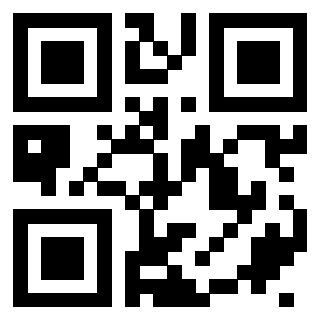 3407116122 - Immagine del Qr Code