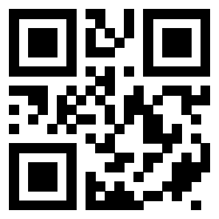 Il QrCode di 3407116123