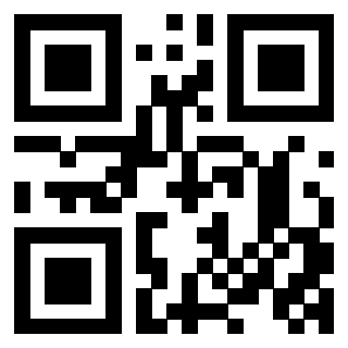 Scansione del Qr Code di 3407116126