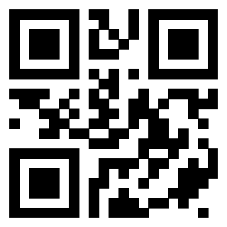 Scansione del Qr Code di 3407116129