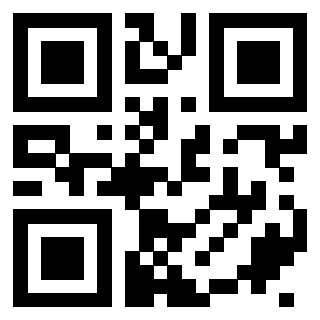 3407116130 QrCode associato