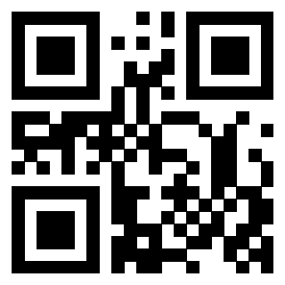 Immagine del Qr Code di 3407116132