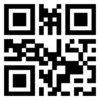 3407116145 - Immagine del QrCode associato