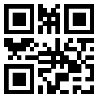 3407116152 Qr Code associato