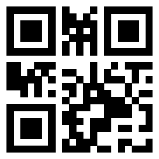 Qr Code di 3407116155