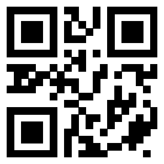 3407116157 Qr Code associato