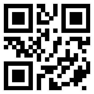 Immagine del Qr Code di 3407116159