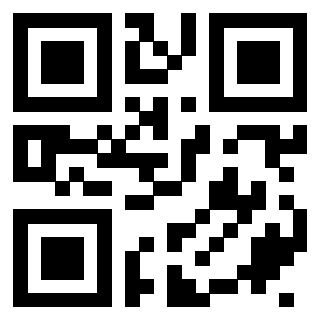 3407116160 QrCode associato