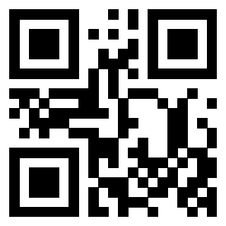 3407116167 - Immagine del Qr Code associato