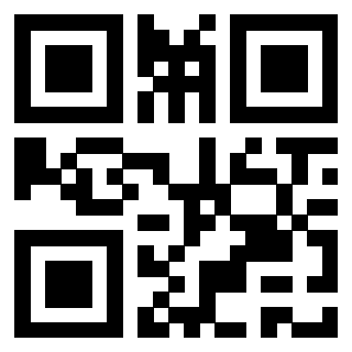 3407116169 Qr Code associato