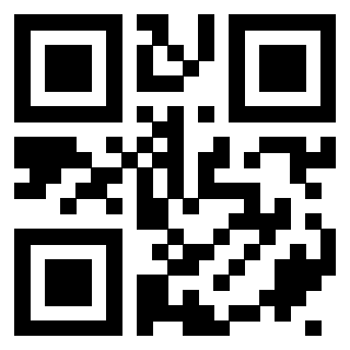 3407116170 - Immagine del QrCode associato
