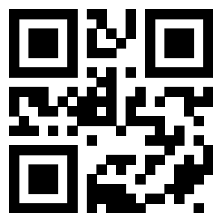 3407116173 - Immagine del QrCode