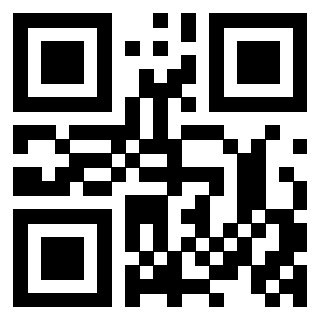 3407116176 - Immagine del QrCode associato