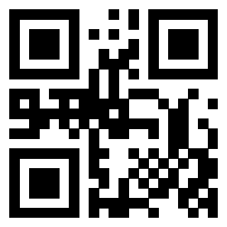 Il Qr Code di 3407116178