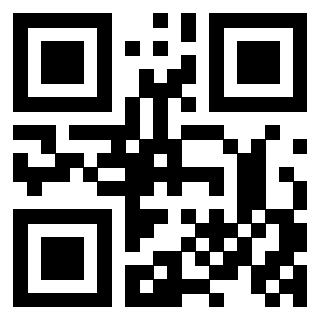 Immagine del Qr Code di 3407116179