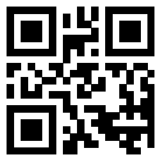 Immagine del QrCode di 3407116183