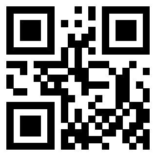 Scansione del QrCode di 3407116185