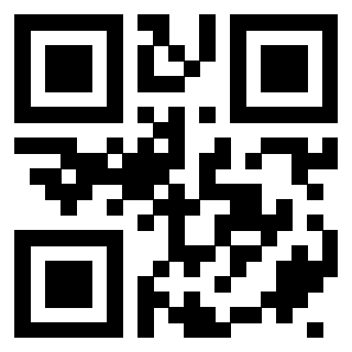 3407116189 Qr Code associato