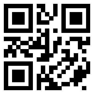 3407116190 - Immagine del Qr Code