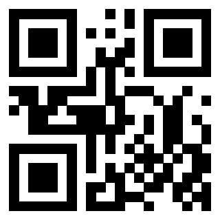 3407116191 - Immagine del QrCode