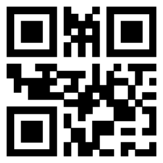 3407116198 - Immagine del Qr Code
