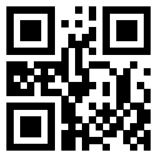 3407116199 - Immagine del QrCode