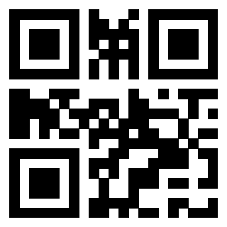 Il Qr Code di 3407116201
