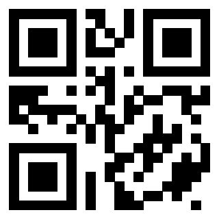 Scansione del QrCode di 3407116205