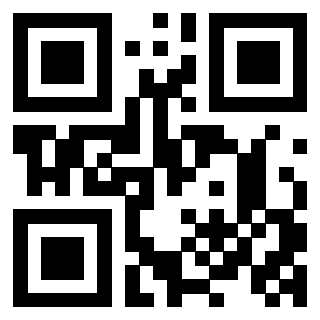 3407116209 - Immagine del QrCode associato