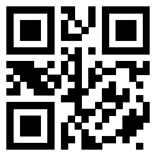 3407116211 - Immagine del Qr Code associato