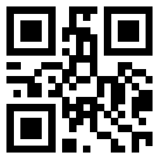 3407116212 - Immagine del Qr Code associato