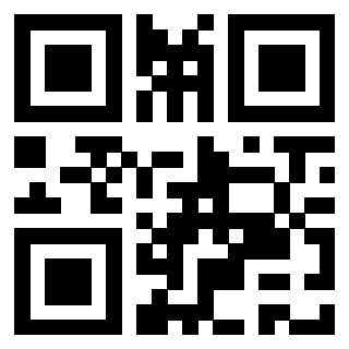 Scansione del Qr Code di 3407116213