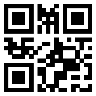 3407116215 - Immagine del QrCode