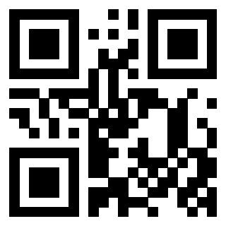 Scansione del QrCode di 3407116217
