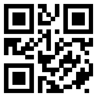 3407116219 QrCode associato