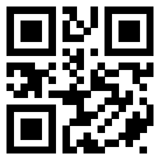 Scansione del Qr Code di 3407116220