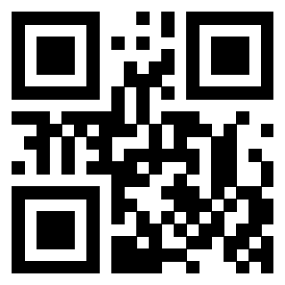 Scansione del Qr Code di 3407116223