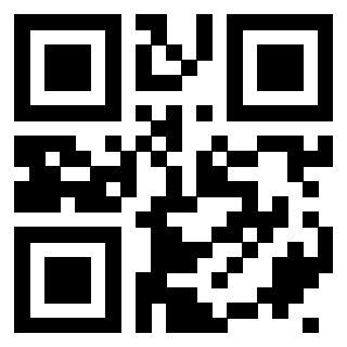 Scansione del QrCode di 3407116224