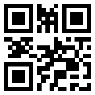 Scansione del QrCode di 3407116230