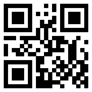 3407116231 - Immagine del QrCode associato