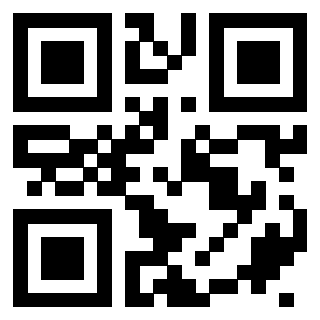 Immagine del Qr Code di 3407116232